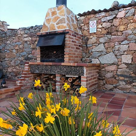 La Casa Del Buho Villa Santa Maria la Real de Nieva Luaran gambar